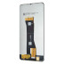 Дисплей для ZTE Blade V50 Vita з тачскріном (Black)