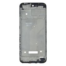Рамка дисплея для Infinix Hot 12 Play (NFC) (Black)