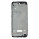 Рамка дисплея для Infinix Hot 12 Play (NFC) (Black)