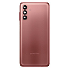 Задня кришка для Samsung A047 Galaxy A04s (2022) (Copper) (Original PRC)