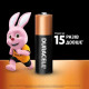 Батарейка Duracell LR6 AA MN1500 (4шт)