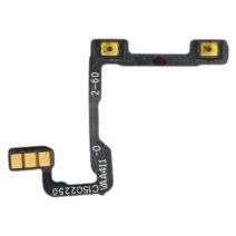Шлейф для OnePlus Nord 2T с кнопками громкости (Original)