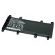Акумулятор для ноутбука Asus C21N1515 7.4V 5000mAh 37Wh (Original PRC)