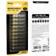 Батарейка Hoco Alkaline JA2 AAA LR03 (10шт)