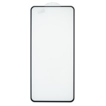 Захисне скло ESD Antistatic для Vivo Y50 (4G) (Full Glue) (Black)