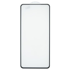 Захисне скло ESD Antistatic для Vivo Y50 (4G) (Full Glue) (Black)