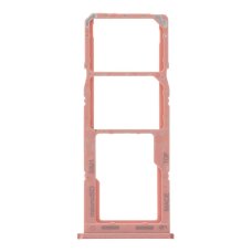 Тримач SIM-карти та карти пам’яті для Samsung M135 Galaxy M13 (2022) (версія на 2×SIM) (Green)