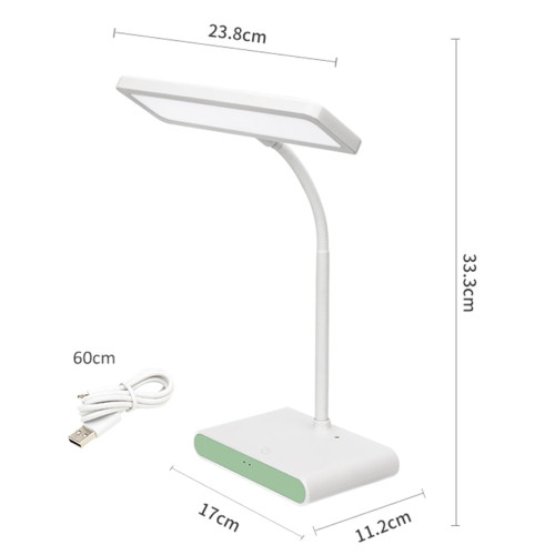 Настольная лампа Weidasi WD-6047 с аккумулятором (White)