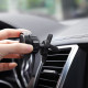 Автодержатель Hoco CA52 (Black/Gray)