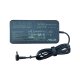 Блок живлення для ноутбука Asus 19.5V 7.7A 150W 5.5x2.5mm L-type Ovale (Original PRC) (Black)