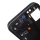 Середня частина корпусу для Google Pixel 9 (Black) (Original PRC)