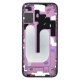 Середня частина корпусу для Apple iPhone 16 Plus (Pink) (Original Used) (US)