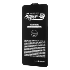 Защитное стекло MIETUBL Super D ESD для Vivo Y29 (4G) (Black)