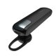 Моногарнітура Bluetooth Hoco E37 (Black)