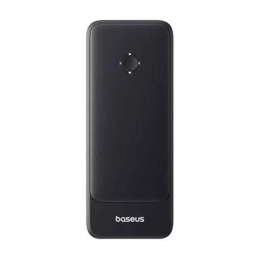 Повербанк Car Jump Starter Baseus Super Energy Alpha Series 600A (Black)