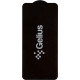 Защитное стекло Gelius для Samsung S906 Galaxy S22 Plus (Full Glue) (0.3 мм, 2.5D) (Black)