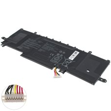 Акумулятор для ноутбука Asus C31N1841 11.1V 4300mAh 48Wh
