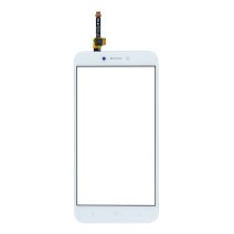 Сенсорне скло для Xiaomi Redmi 4x (White) (Original PRC)