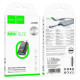 Переходник Hoco UA36B Type-C – USB-A (Black)