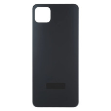 Задня кришка для Samsung A226 Galaxy A22 (5G) (2021) (Black)
