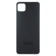 Задня кришка для Samsung A226 Galaxy A22 (5G) (2021) (Black)