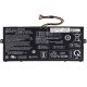 Аккумулятор для ноутбука Acer AP16L5J 7.4V 4600mAh 34Wh (Black)