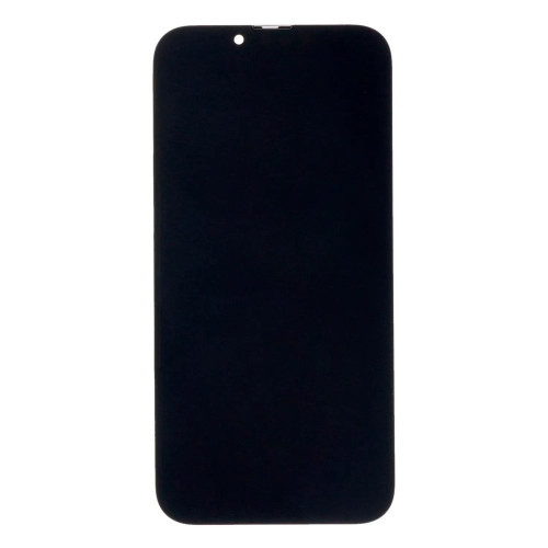 Дисплей для iPhone 13 с тачскрином в рамке (Black) (Original Used)