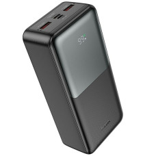 Повербанк Hoco J136B Sirui 22.5W PD20W (30000 mAh) (Black)