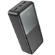 Повербанк Hoco J136B Sirui 22.5W PD20W (30000 mAh) (Black)
