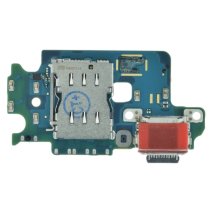 Плата зарядки для Samsung S921E Galaxy S24 (International version) (Original Used)