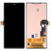 Дисплей для Google Pixel 6a з тачскріном (Black) (Original Refurbished)