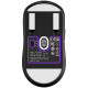 Мишка бездротова ігрова Proove Gaming RC Raider 8K (White/Purple)