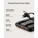 Повербанк Veger W1170 22.5W (10000 mAh) (Black)