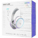 Наушники Bluetooth Proove Gaming Rapture (APP) (White)