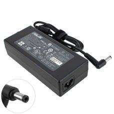 Блок живлення для ноутбука Asus 19.5V 7.7A 150W 5.5x2.5mm L-type Rectangular (Black)