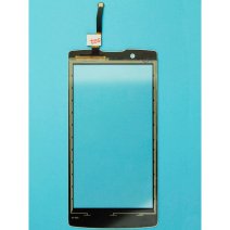 Сенсорне скло для Lenovo A2010 (White) (Original PRC)