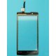 Сенсорное стекло для Lenovo A2010 (White) (Original PRC)
