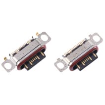Роз'єм зарядки для Xiaomi 13 16 pin (4 кріплень) (Type-C)