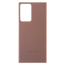 Задняя крышка для Samsung N985 Galaxy Note 20 Ultra (Mystic bronze)
