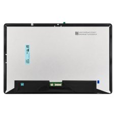 Дисплей для Lenovo Idea Tab Pro з тачскріном (Black) (Original PRC)