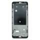 Рамка дисплея для ZTE Blade V30 Vita (Black) (Original PRC)