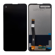 Дисплей для Blackview BL5000 (5G) с тачскрином (Black)