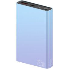 Повербанк Proove Hyper Flux Plus 22.5W (10000 mAh) (Gradient/White)