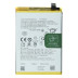 Аккумулятор Oppo BLPA21 (5000 mAh) (Original PRC)