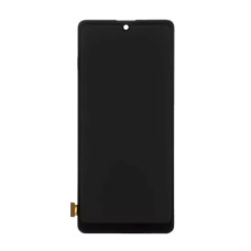 Дисплей для Samsung A715 Galaxy A71 (2020) з тачскріном (Black) (OLED) (Small size)