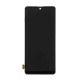 Дисплей для Samsung A715 Galaxy A71 (2020) с тачскрином (Black) (OLED) (Small size)