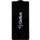 Защитное стекло Gelius для Oppo A17k (Full Glue) (0.3 мм, 2.5D) (Black)