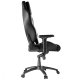Ігрове крісло Proove Gaming Arena (Black)