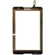 Сенсорне скло для Lenovo A8-50 A5500 IdeaTab (Black)