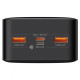 Повербанк Baseus Bipow Digital Display 20W (30000 mAh) (Black)